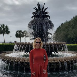 Meet your Posher, Rachael